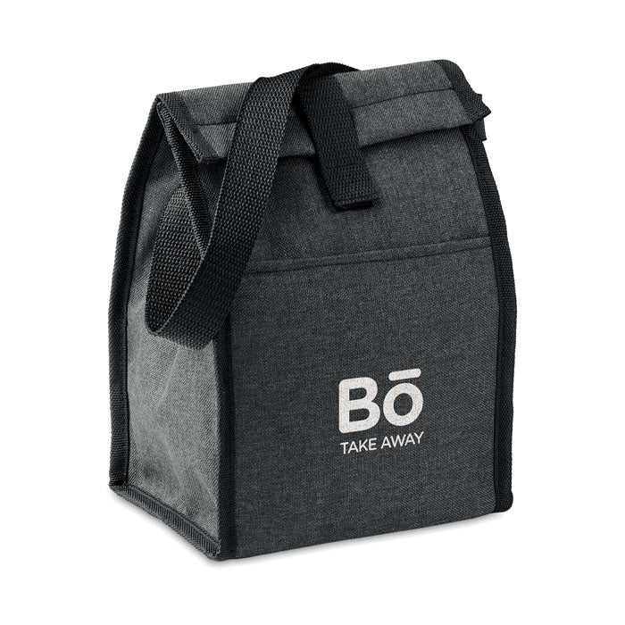 BOBE — Noir — exemple de marquage