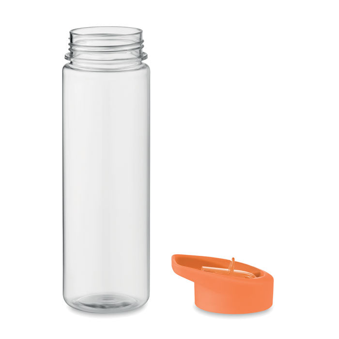 ALABAMA — Orange — ouvert