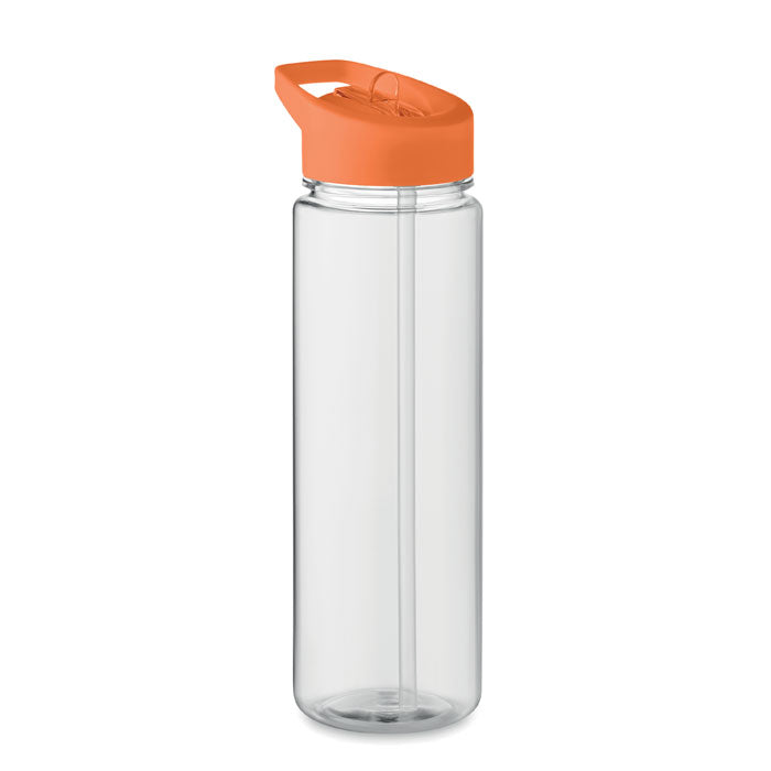 ALABAMA — Orange — profil