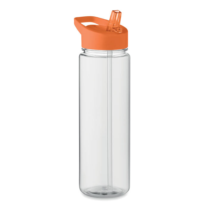 ALABAMA — Orange