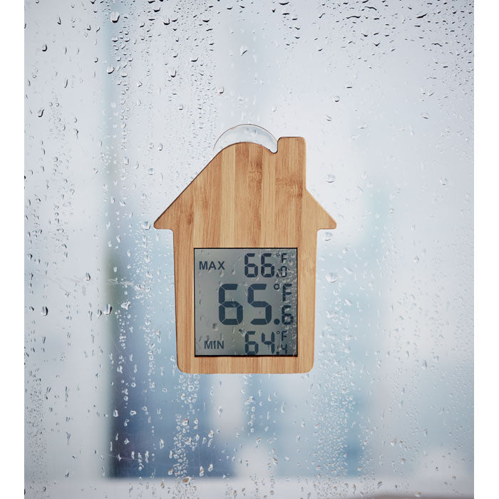 HISA — Bois — item ambiant picture