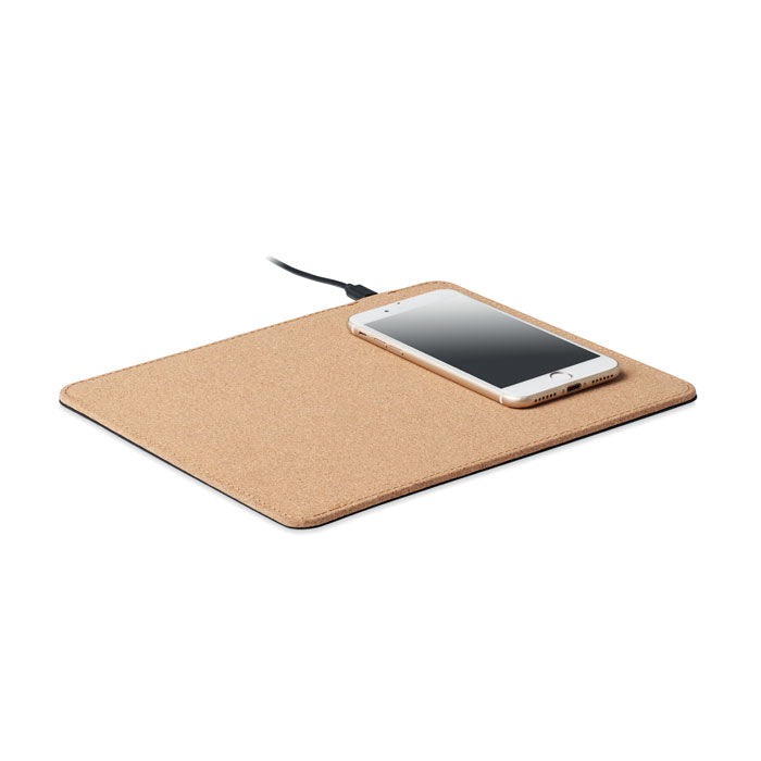 WIRELESS MATTY — Beige — profil