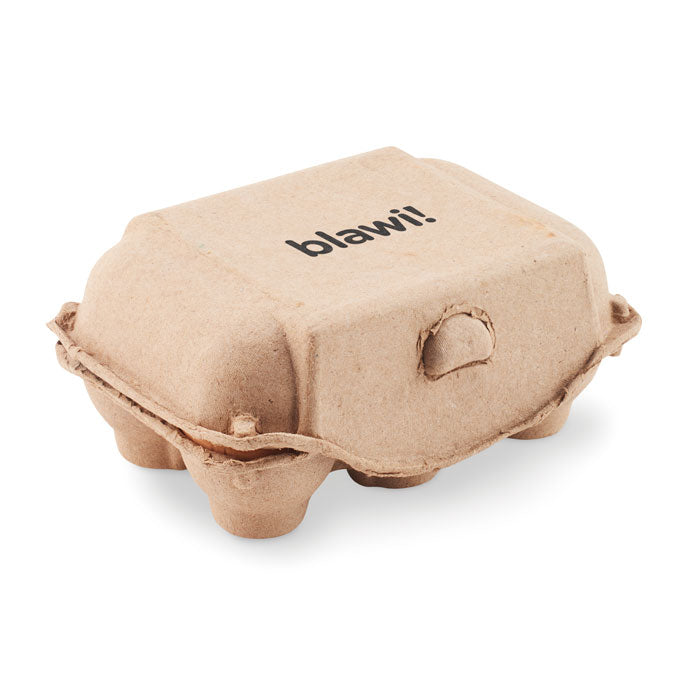 TAMAGO — Beige — exemple de marquage