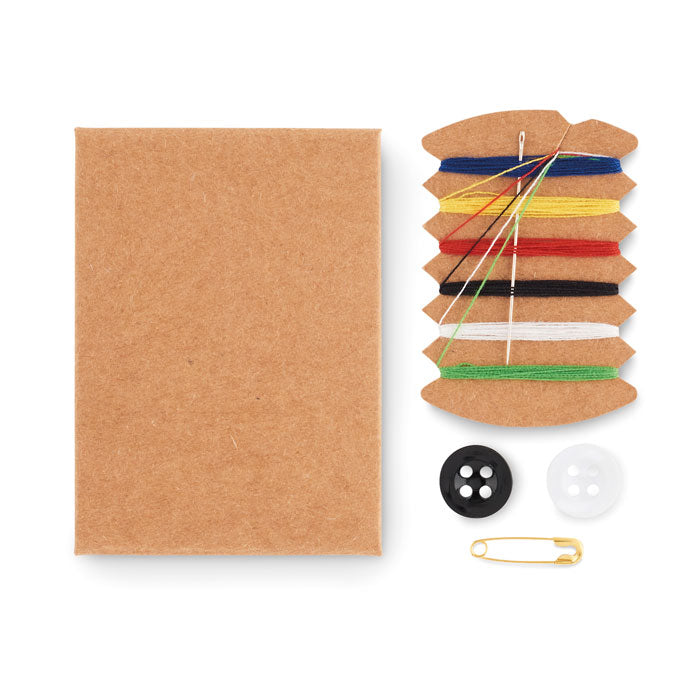 COMPACT — Beige — profil