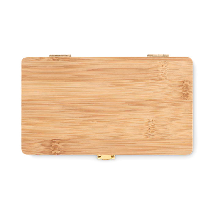 GALLAWAY — Bois — ouvert