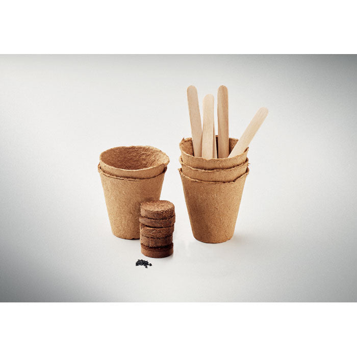 FLOWERS — Beige — item detail picture