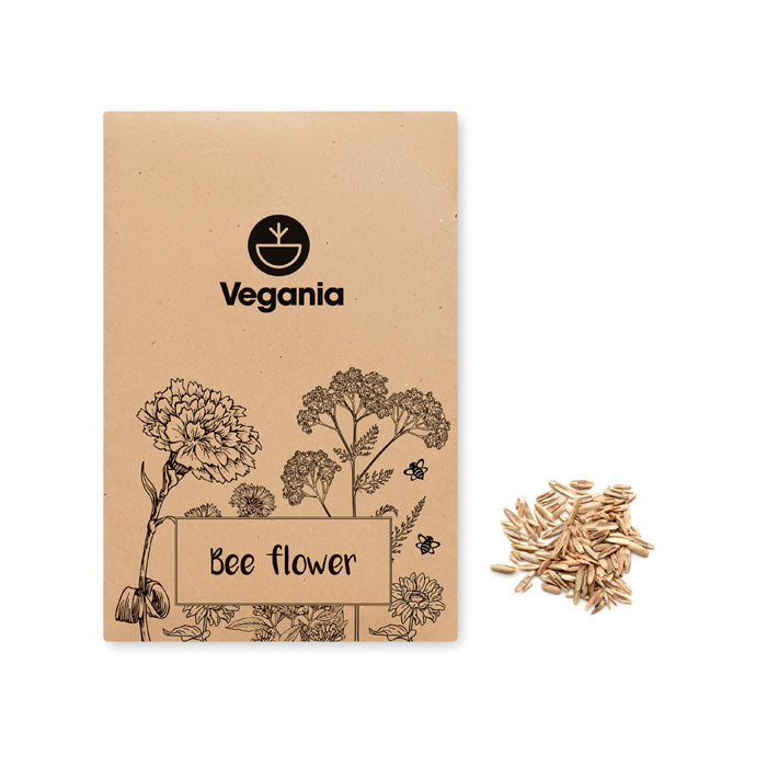 SEEDLOPEBEE — Beige — exemple de marquage