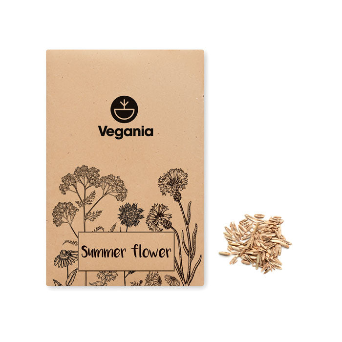 SEEDLOPE — Beige — exemple de marquage