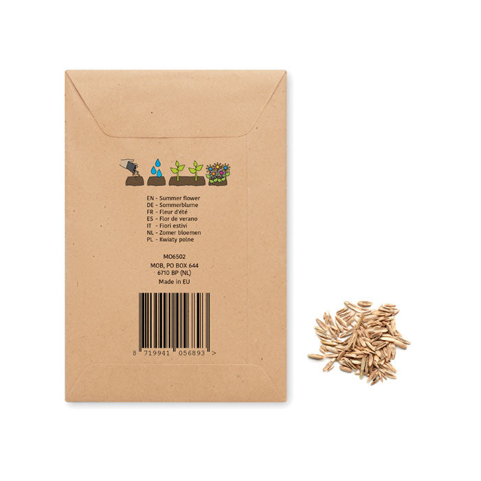 SEEDLOPE — Beige — profil