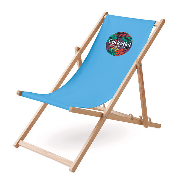 HONOPU — Turquoise — exemple de marquage