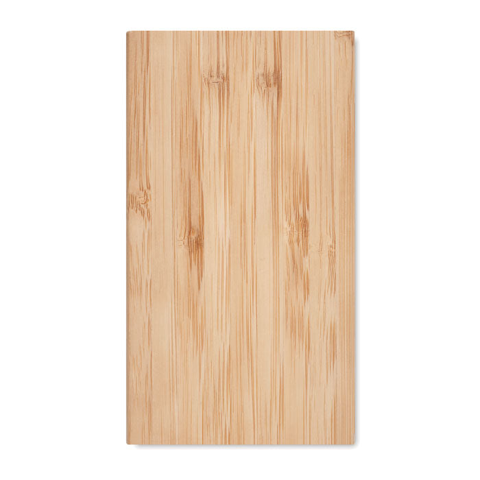 ARENA SOLAR — Bois — dos