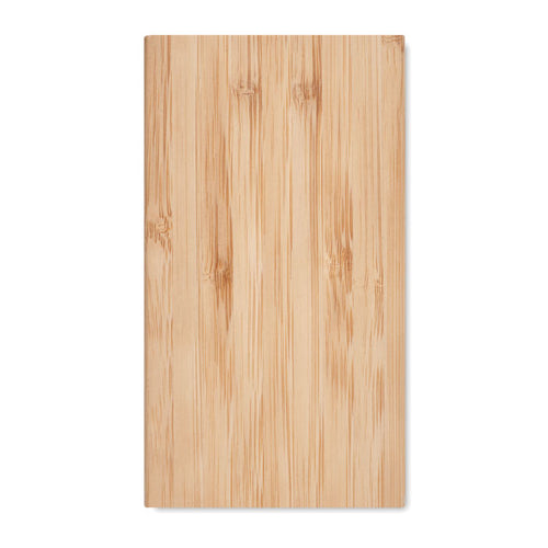 ARENA SOLAR — Bois — dos