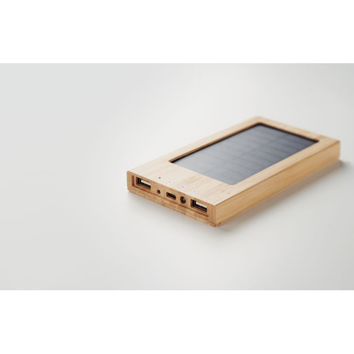 ARENA SOLAR — Bois — item detail picture