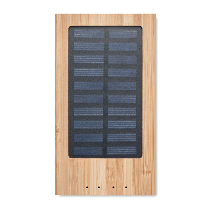 ARENA SOLAR — Bois — ouvert