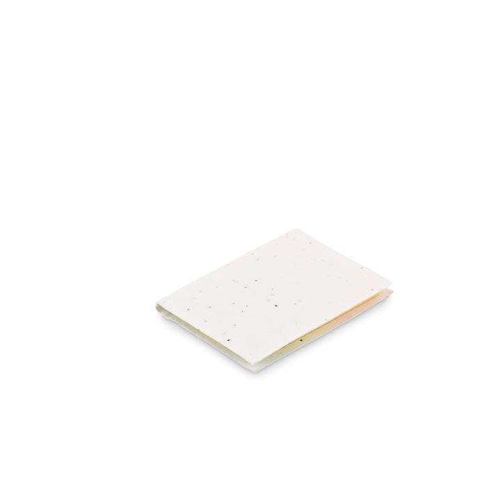 VISON SEED — Blanc — profil