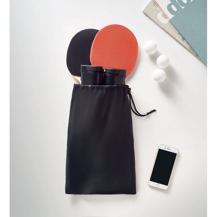 PING PONG — Noir — item ambiant picture