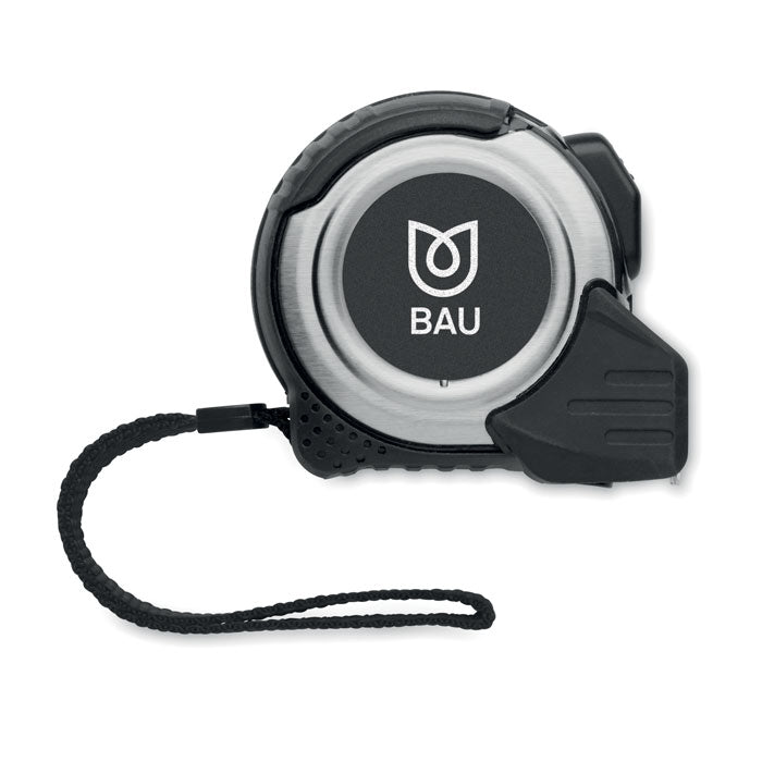 MESPRO — Noir — exemple de marquage