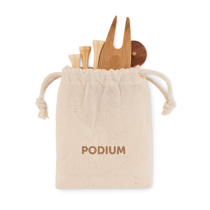 DORMIE — Beige — exemple de marquage