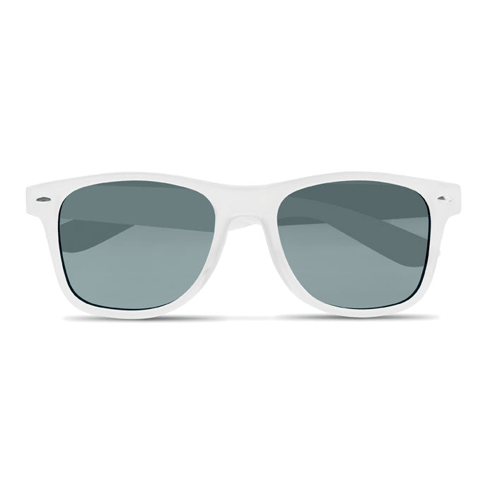 MACUSA — Blanc — ouvert
