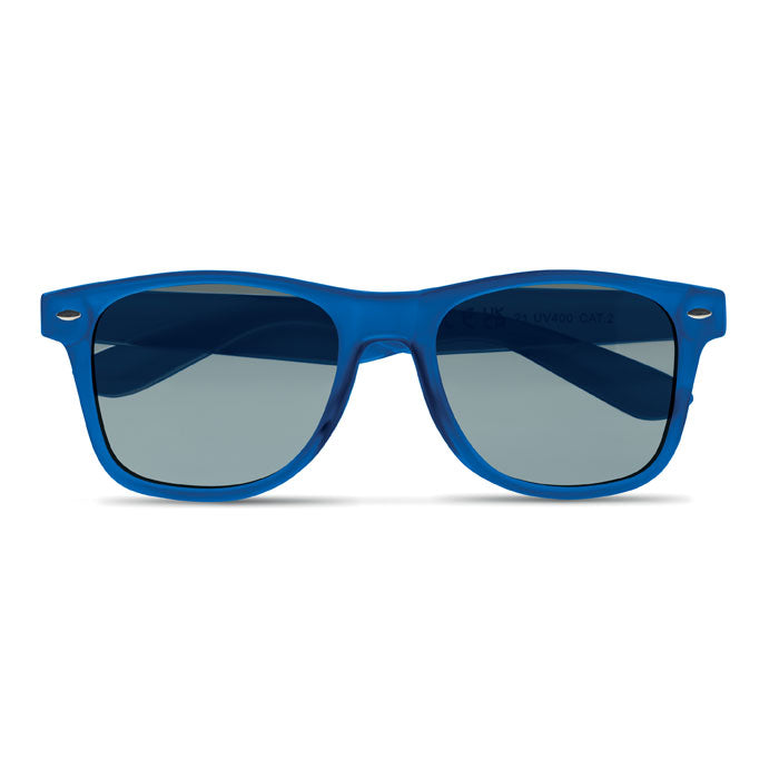 MACUSA — Bleu Transparent — profil