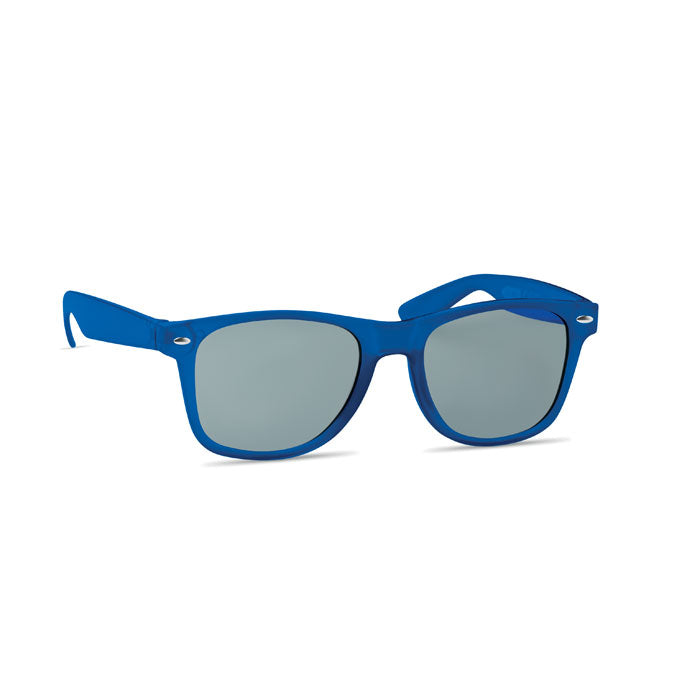 MACUSA — Bleu Transparent