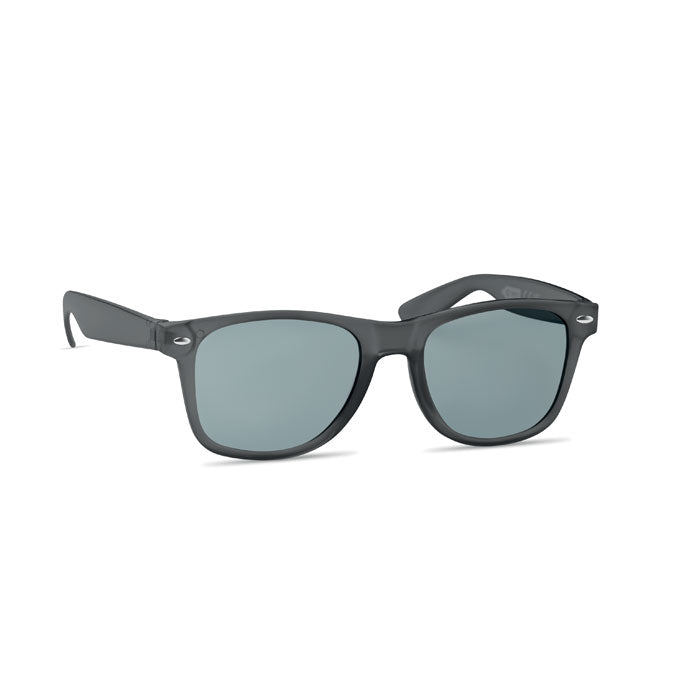 MACUSA — Gris Transparent