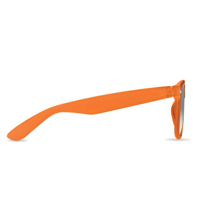 MACUSA — Orange Transparent — profil