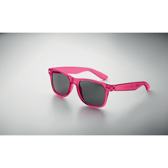 MACUSA — Fuchsia Transparent — item detail picture