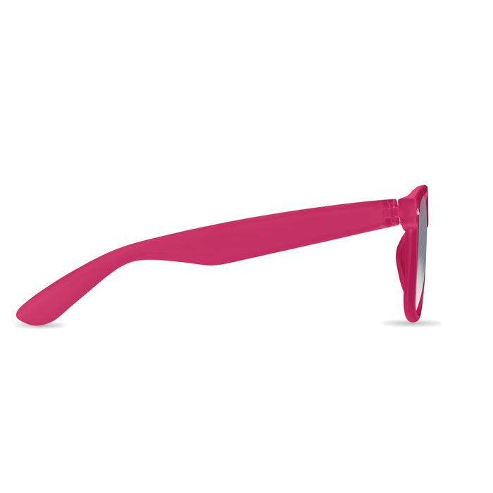 MACUSA — Fuchsia Transparent — profil