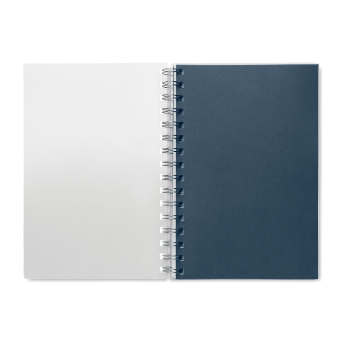 ANOTATE — Bleu — ouvert