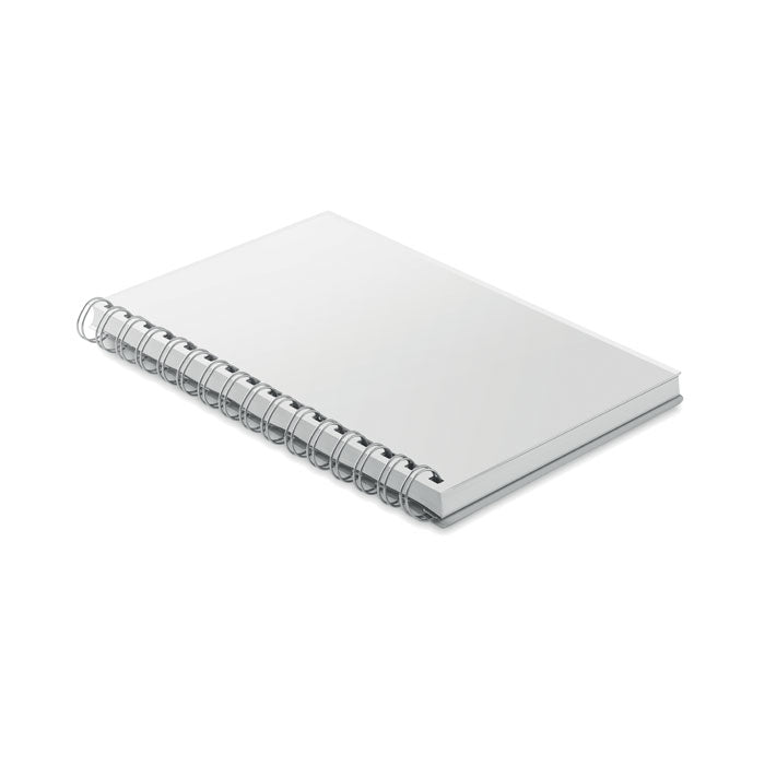 ANOTATE — Blanc — profil