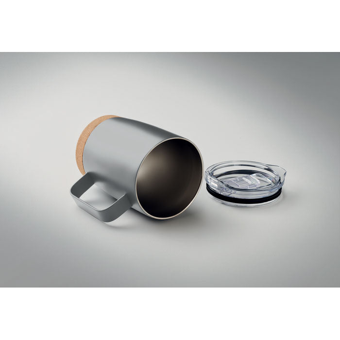 RUBY — Gris — item detail picture