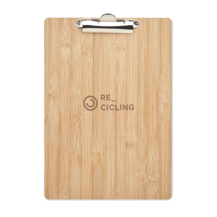 CLIPBO — Bois — exemple de marquage