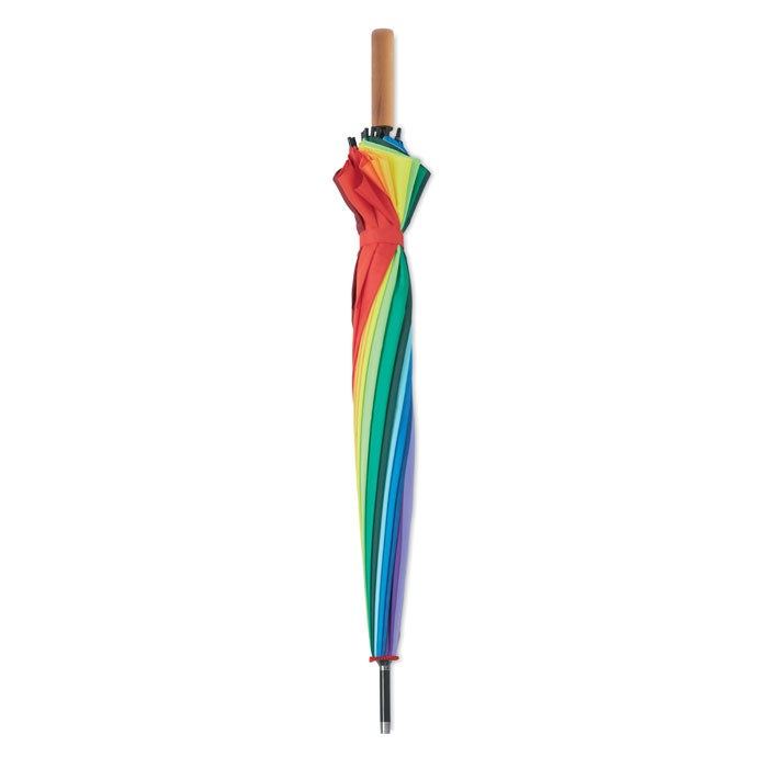 BOWBRELLA — Multicolore — profil