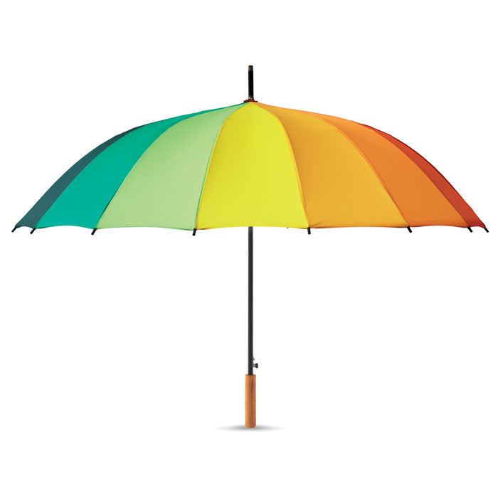 BOWBRELLA — Multicolore — dessus