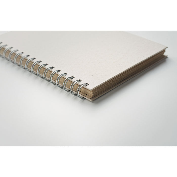 GRASS BOOK — Beige — item detail picture