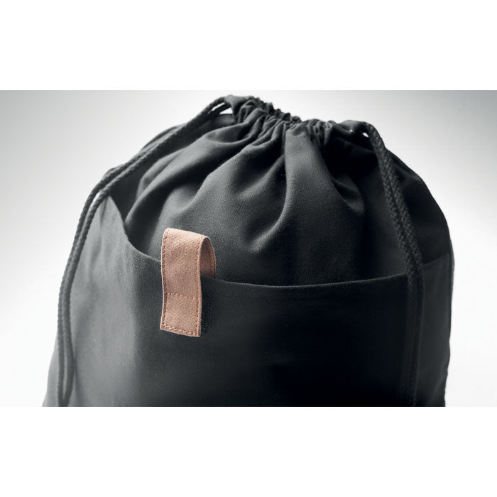PANDA BAG — Noir — item detail picture