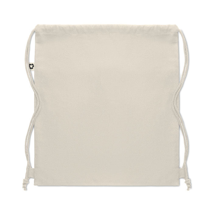 PANDA BAG — Beige — dos