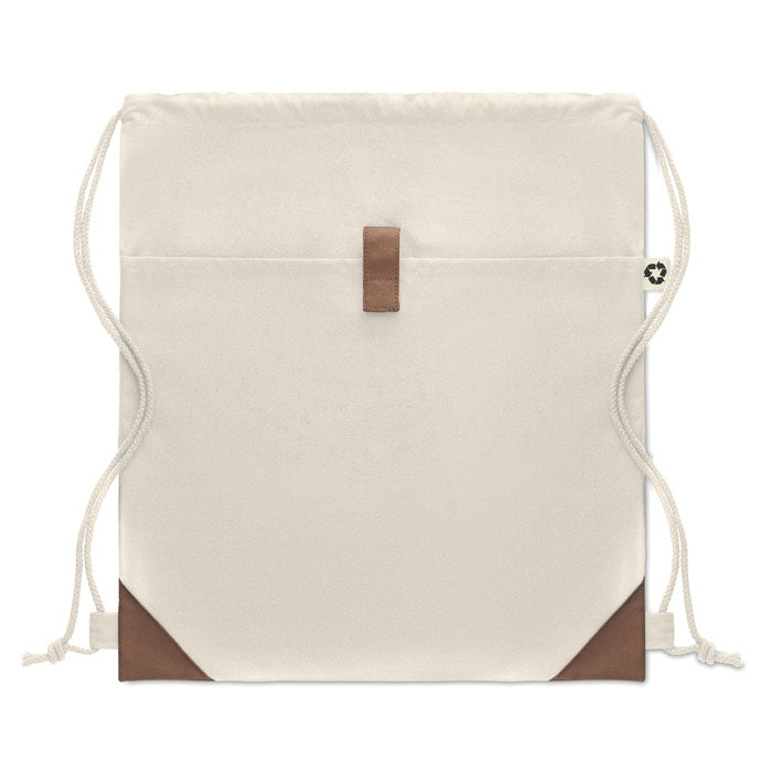 PANDA BAG — Beige — profil