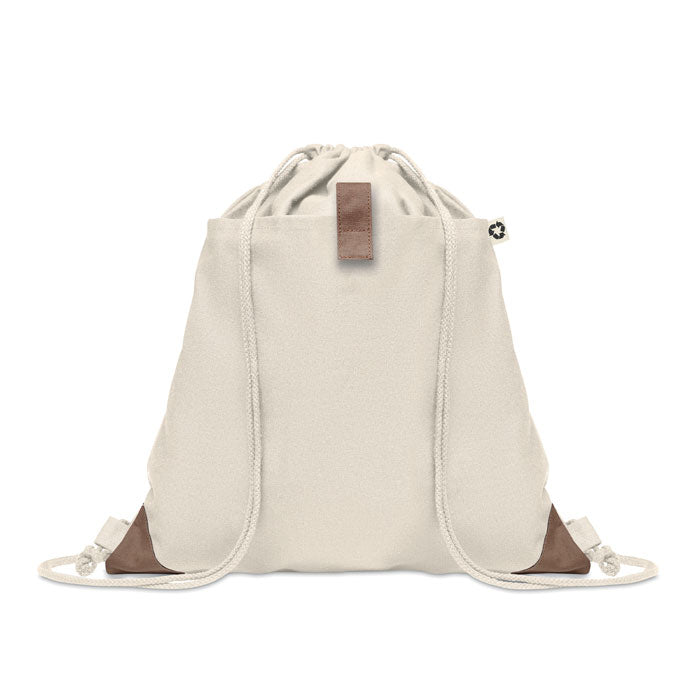 PANDA BAG — Beige