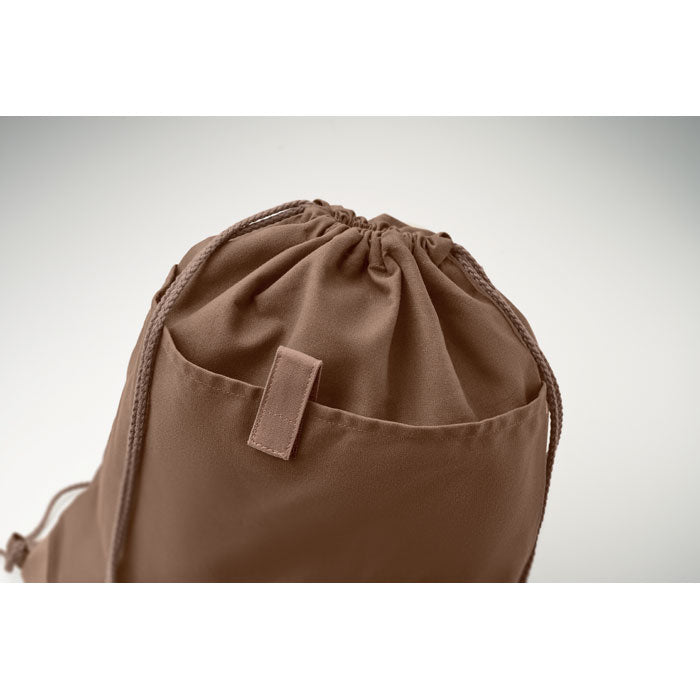 PANDA BAG — Chocolat — item detail picture