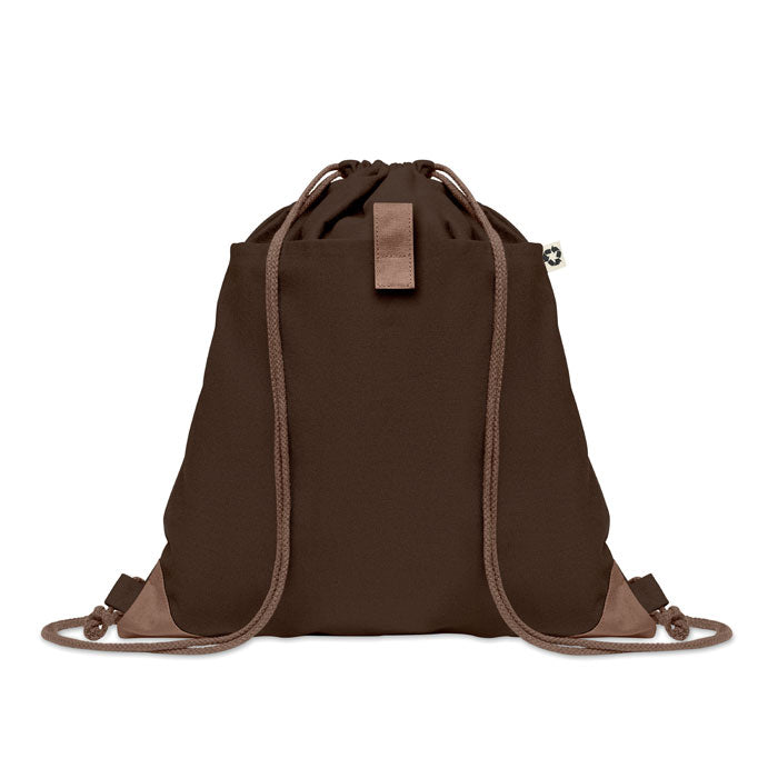 PANDA BAG — Chocolat