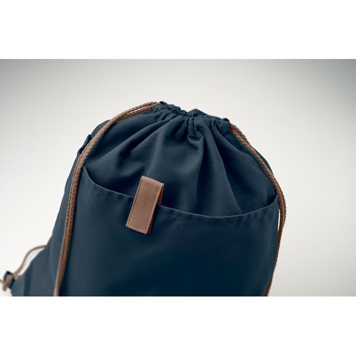 PANDA BAG — Bleu Marine — item detail picture