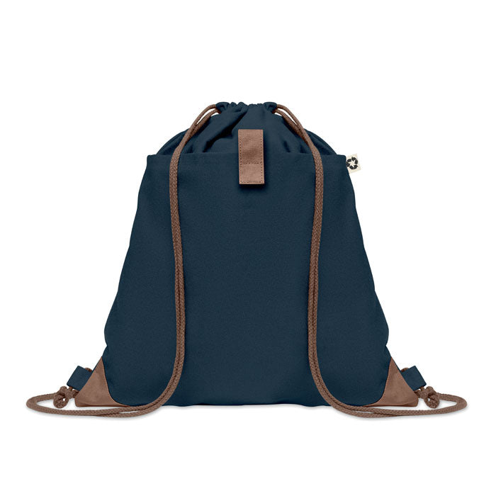 PANDA BAG — Bleu Marine