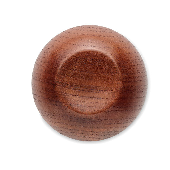 OVALIS — Bois — dessus