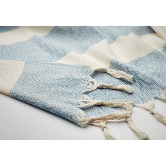 AGOURA — Bleu — item detail picture