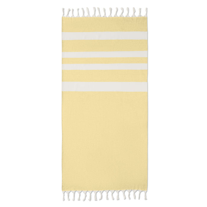 AGOURA — Jaune