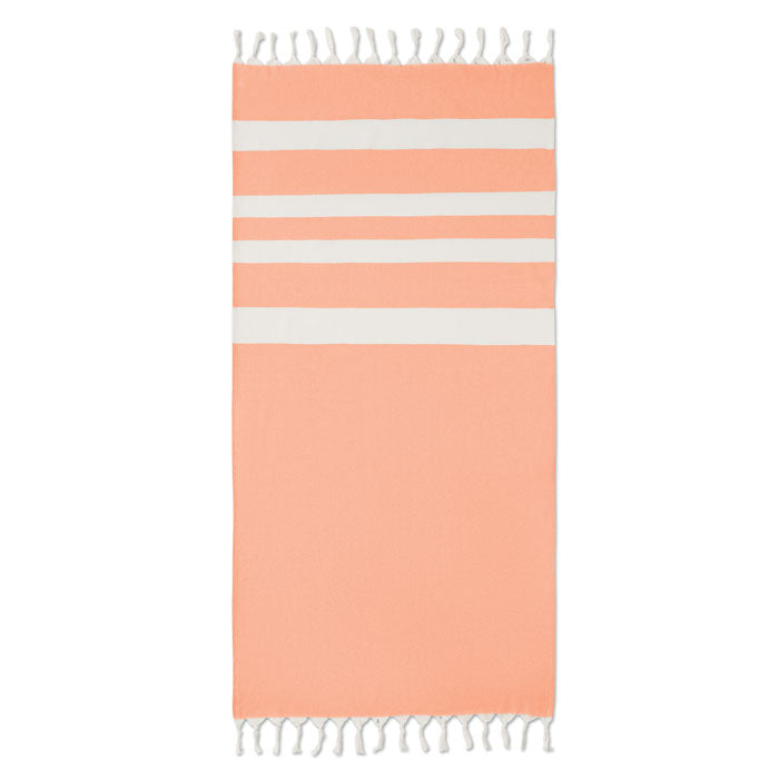 AGOURA — Orange