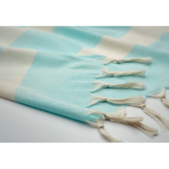 AGOURA — Turquoise — item detail picture