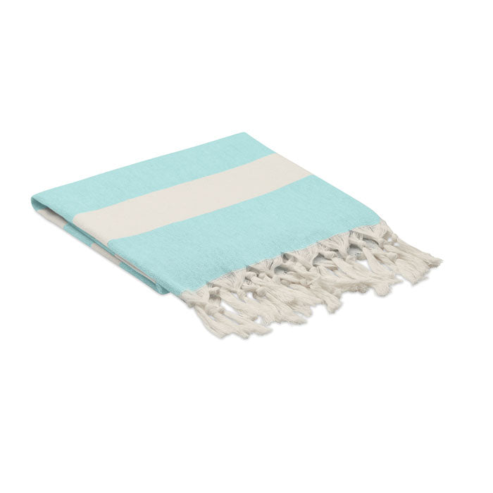 AGOURA — Turquoise — profil